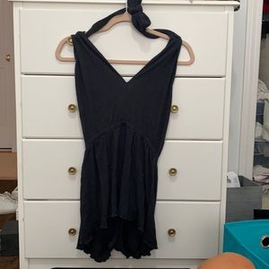 Urban outfitters romper